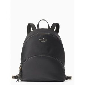 Kate spade backpack